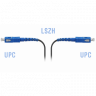Патчкорд оптический FTTH SC/UPC, кабель 604-03-01, 100 метров