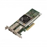 Сетевая карта Dell 2 порта 1000Base-X/10GBase-X