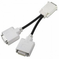 Кабель HP DL139A DVI LFH-59 Cable Kit-DL139A(NEW)