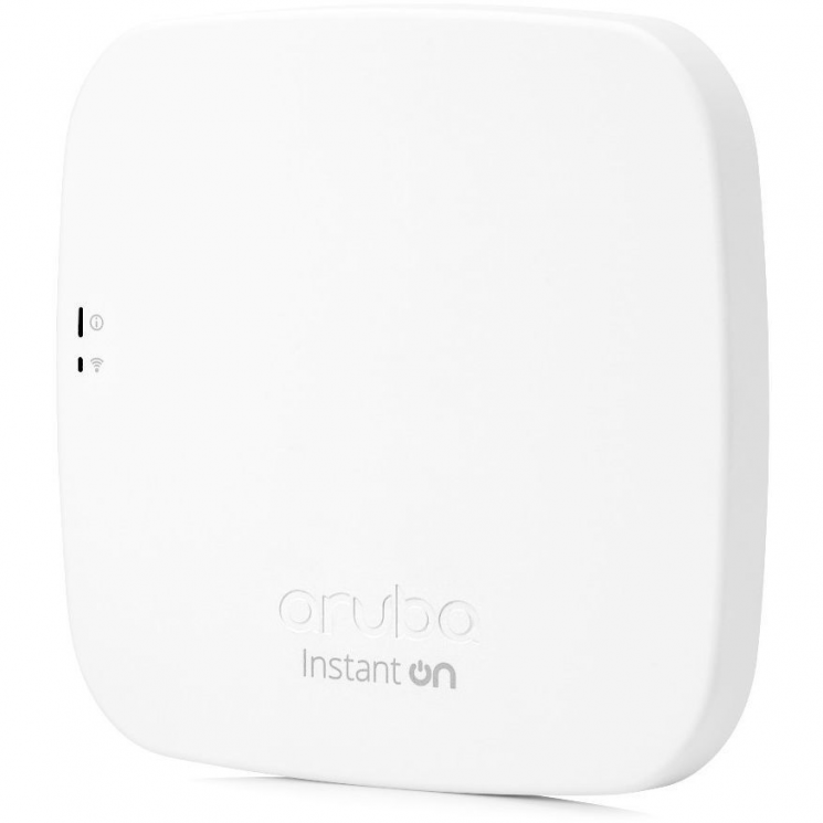 Точка доступа HPE Aruba Instant On AP11 (RW) (R2W96A)