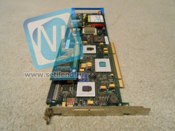 Контроллер IBM 97P2633 PCI-X Ultra RAID Ultra3 SCSI Controller-97P2633(NEW)