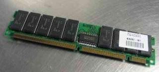 Модуль памяти HP 400297-001 128MB ECC EDO DIMM-400297-001(NEW)