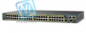 Коммутатор Cisco Catalyst WS-C2960S-48FPD-L
