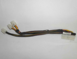 Кабель HP 668325-001 DL380e G8 GPU Power Cable-668325-001(NEW)
