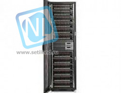 Дисковая система хранения HP AD523B EVA8000 2C12D-A 50Hz 42U Cabinet-AD523B(NEW)