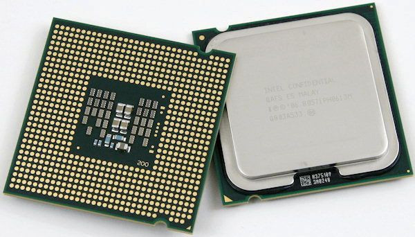 Процессор IBM 43W5990 CPU KIT INTEL XEON QUAD CORE PROCESSOR E5540 2.53GHZ 8MB SMART CACHE 5.86GT/S QPI TDP 80W-43W5990(NEW)