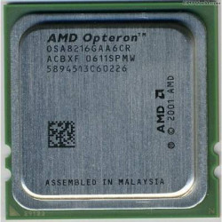 Процессор HP 410713-005 AMD Opteron Processor 2210 (1.8 GHz, 95 Watts) for Proliant-410713-005(NEW)