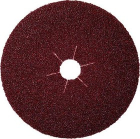 Круг шлиф. цепл. KLINGSPOR PS 22 K 115 P120 (278808) 115мм P120 без отв. древесина, металл