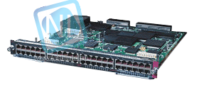 Модуль Cisco Catalyst WS-X6548-RJ45 (new)