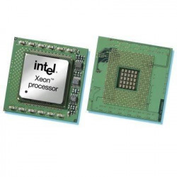 Процессор IBM 43W6133 Option KIT INTEL XEON QUAD CORE PROCESSOR X5365 3.0GHZ FOR HS21-43W6133(NEW)