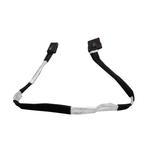 Кабель для контроллера HP Smart Array P440/441/840/841 to PCI-E 3-pin 215 мм