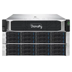 Система хранения данных ДатаРу СО