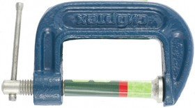 20580, Струбцина G-образная,50 мм