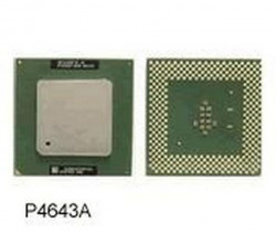 Процессор HP P4643A Intel Pentium III 1.26 512k (LP1000/2000r)-P4643A(NEW)