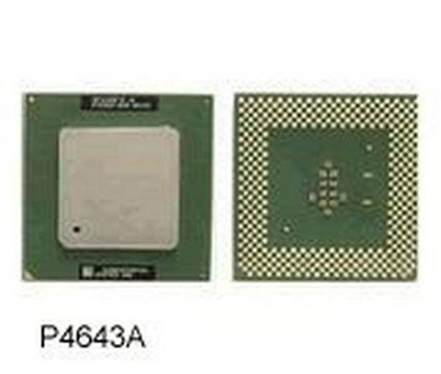 Процессор HP P4643A Intel Pentium III 1.26 512k (LP1000/2000r)-P4643A(NEW)