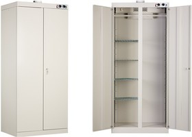 ШС Циклон 1985, Шкаф сушильный