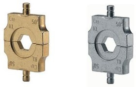 Матрица серии "4" для трубч. медных облегч. наконечников 6 мм2 (шестигранник)