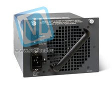 Блок питания Cisco PWR-C45-1400W-AC