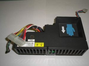 Блок питания HP 268189-001 Power Converter Module Proliant DL580 G2-268189-001(NEW)