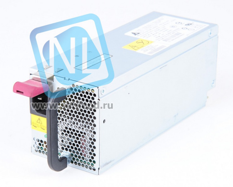 Блок питания HP 432479-001 Redundant power supply, 430-W-432479-001(NEW)