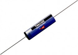 SB-AA11-AXIAL (А316/LR06/AA/14500), Элемент питания литиевый 2500мАh, 3.6В (1 шт.)