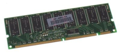 Модуль памяти HP 110958-032 256MB PC100R ECC SDRAM-110958-032(NEW)