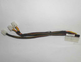 Кабель HP 687955-001 DL380e G8 GPU Power Cable-687955-001(NEW)