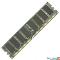 Модуль памяти HP 236853-B21 512MB PC133 REG ECC SDRAM DIMM для ProLiant DL760 G2/DL740-236853-B21(NEW)