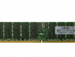 Модуль памяти HP AB565AX 2GB PC2-4200 DDR2-533MHz ECC Registered-AB565AX(NEW)