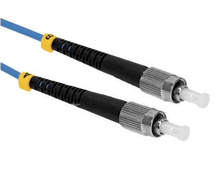 Патчкорд оптический FC/UPC SM 0,3 метра