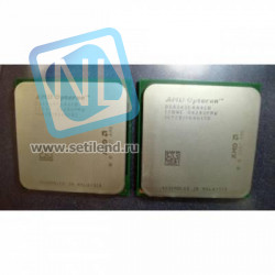 Процессор HP 446384-103 2.1-GHz, 2MB, 95-W Opteron 2352 Proliant/Blade Systems-446384-103(NEW)