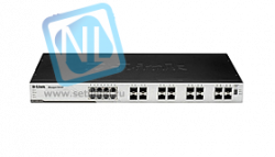Коммутатор D-Link DGS-3100-24TG