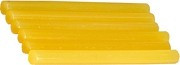 2-06821-Y-S06, Стержни клеевые 11мм, желтый (6шт) (LC-606)
