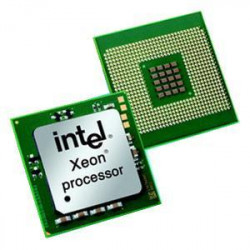Процессор HP 497546-001 Intel Xeon X5270 (3.50 GHz, 80 Watts, 1333 FSB)-497546-001(NEW)