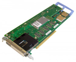 Контроллер IBM 39J0454 PCI-X Ultra4 RAID SCSI Controller-39J0454(NEW)