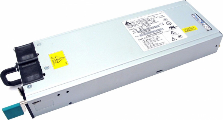 Блок питания Intel E67645-005 750Wt SR2600 SR2625 SC5600BRP SC5600LX PSU-E67645-005(NEW)