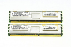 Модуль памяти HP 361961-001 2GB ECC PC2700 DDR SDRAM DIMM-361961-001(NEW)