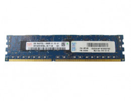 Модуль памяти IBM 49Y1423 2GB PC3-10600 DDR3-1333 1Rx8 1.35v ECC Registered-49Y1423(NEW)