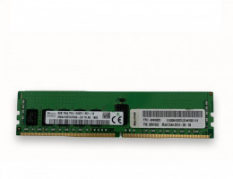 Модуль памяти Lenovo 46W0821 8GB PC4-19200 DDR4 2400MHZ 1RX4 ECC Reg-46W0821(NEW)