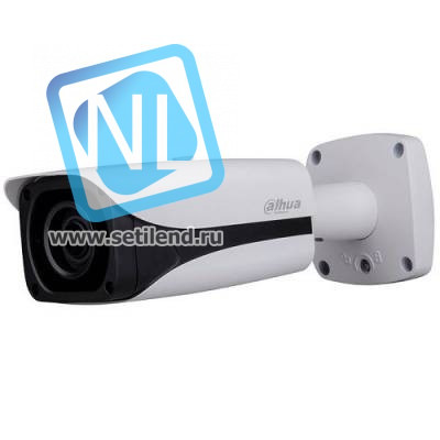 IP камера Dahua DH-IPC-HFW5431EP-ZE уличная 4Мп, WDR, мотор.объектив 2.7-13.5мм, тревожные и аудио входы/выходы, ИК до 50м, IP67, ePoE, DC12B