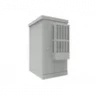 Шкаф уличный всепогодный 33U глубина 800мм (предустановленный кондиционер 1500Вт, разборные стенки)