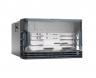 Модульный коммутатор Cisco Nexus N7K-C7004