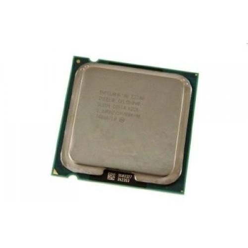 Процессор HP 454524-001 Intel Celeron 440 (2.00-GHz, 800MHz FSB, 512K, LGA775) Processor-454524-001(NEW)