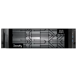 Система хранения данных ДатаРу ДД