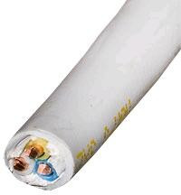 NUM-J 3х2,5 - 0,66 (Конкорд) (Стандарт, 0.100)