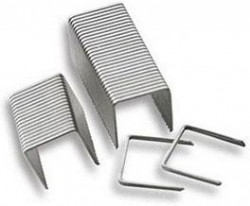 Скобы для степлера SUMAKE K-413 для 90/25 13mm 5.8х1х1.25мм .5000 шт/уп