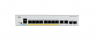 Коммутатор Cisco Catalyst C1000-8P-2G-L