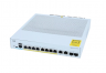 Коммутатор Cisco Catalyst C1000-8P-2G-L