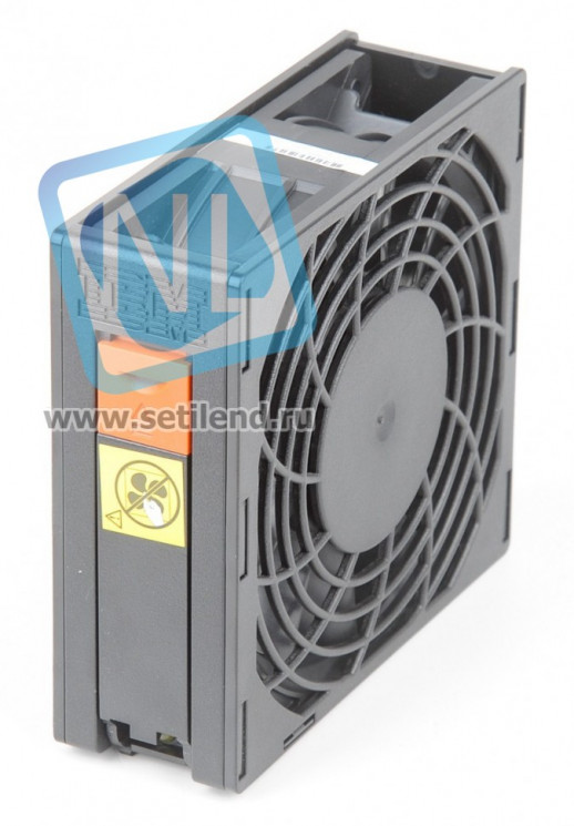 Система охлаждения IBM 39Y8489 Cooler for Server x3400-39Y8489(NEW)