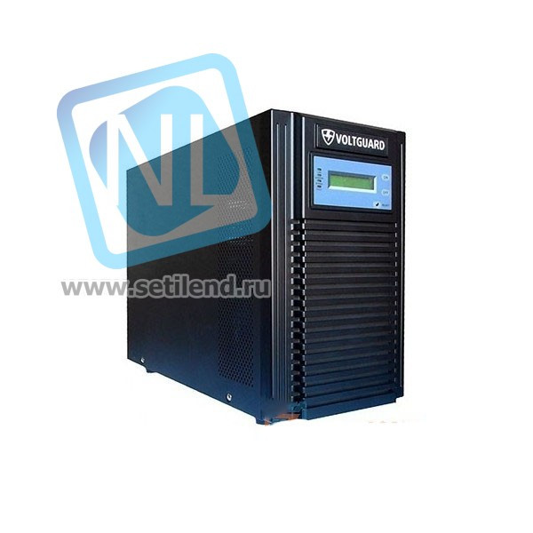 ИБП Voltguard HT1103S 3000ВА